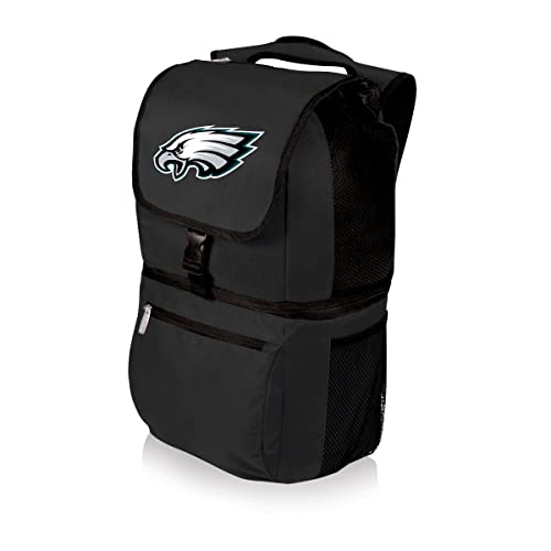 Image of Picnic TIME NFL Zuma Backpack Cooler, Soft Cooler Backpack, Lunch Cooler