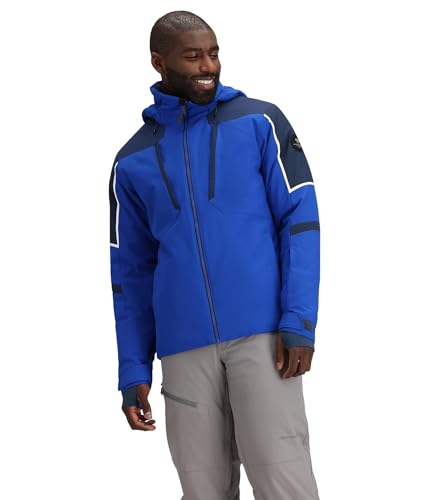 Obermeyer Foundation Jacket Stellar XL Regular