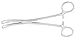 FERGUSON Angiotribe Hemostatic Forceps, 7-1/2" (19.1 cm), curved