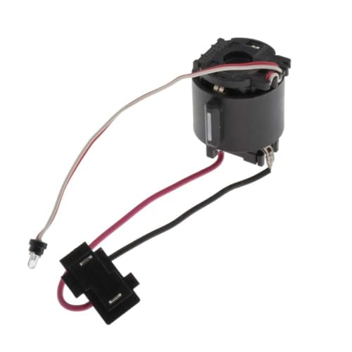 �d���H��p�����X�C�b�` C37W 650783-8�݊� 3x4cm TD022�Ή� �v���X�`�b�N�� �h���C�o�[�C�����i DIY�����e�i���X (�u���b�N) [���s�A���i]