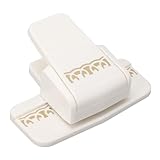 ANKROYU Professionelles Bordürenstanzer-Set aus Kunststoff und Metall, Bastelwerkzeug für Scrapbooking, Kartenherstellung, Papierherstellung, DIY-Projekte (Typ 1)