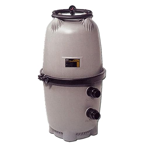 Zodiac CL340 CL Series Cartridge Filter, 340-Square-feet