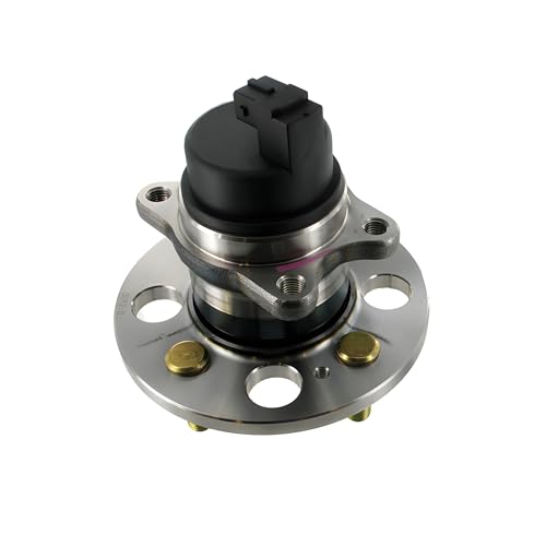 Skf Vkba 6809 Kit Cuscinetti Per Routa-image