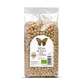 SOJA BLANCA ECO 500GR. (CJ12)