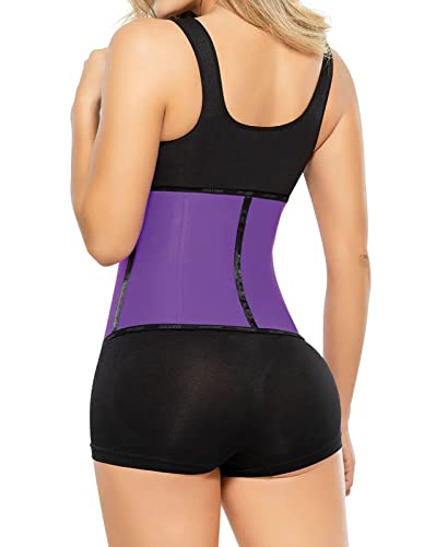 Ann Chery Women's Faja Deportiva Workout Waist Cincher
