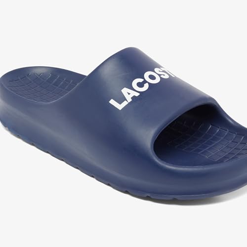 Image of Lacoste mens 48cma0020 Slippers