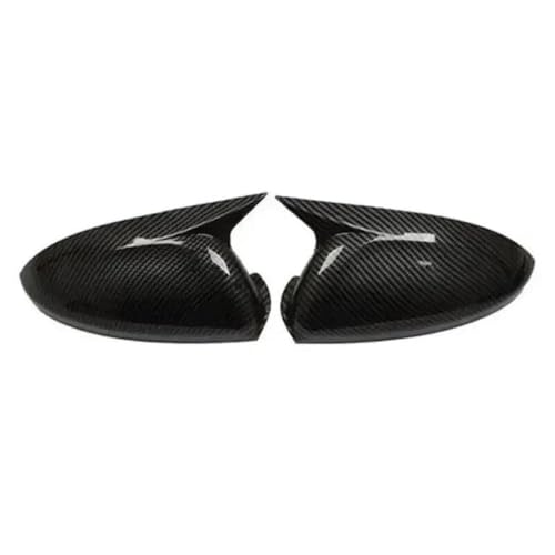 Coque rétroviseur Chevrolet Monza 2019-2021 look carbone élégant