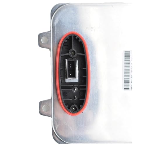 Ballast xénon H-ID 5DV009000-00 pour module de commande d'éclairage BMW Série 5 E60 E61 - 4