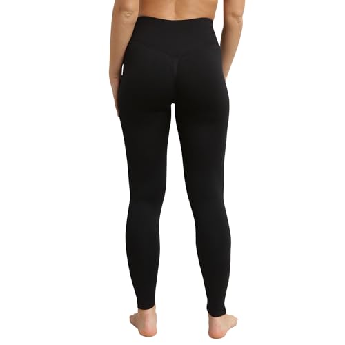 Legging taille haute DIM effet ventre plat pour galber la silhouette
