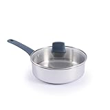 T-fal Essentials Stainless Steel Saute P...