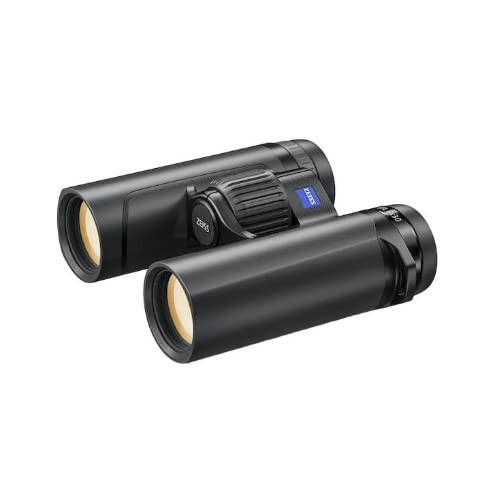 Binoculares Zeiss SFL Ultra Compact 8x30 Resistentes al Agua miniatura 4