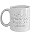 Air traffic controller For Friends, Air Traffic Controller A.K.A., Inspirational Air traffic controller 11oz 15oz Mug, Cup From Boss