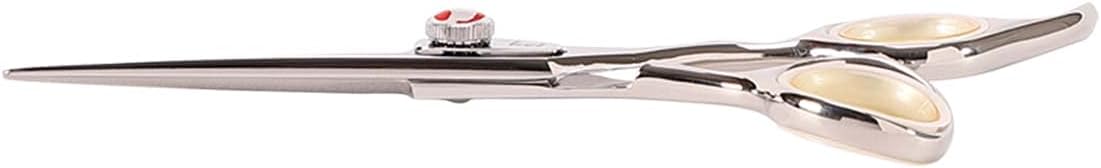 Cricket Centrix Koi 5.75" Shears Professional Stylist Hair Cutting Scissors Japanese Stainless Steel