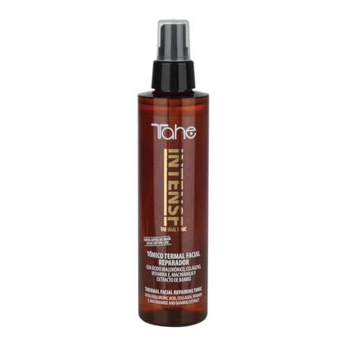 Tahe Intense Tónico termal facial reparador con Ácido...
