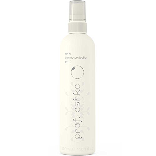 Preisvergleich Produktbild C:EHKO prof.cehko #1-9 thermo protection spray Hitzeschutz 300 ml