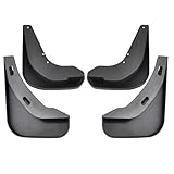 AEIOUPMMA 4X for Holden Caprice Statesman for WM Commodore for VE Berlina Calais Ute Chevrolet Lumina Omega for Daewoo Veritas Mud Flaps Splash Guards