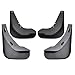 AEIOUPMMA 4X for Holden Caprice Statesman for WM Commodore for VE Berlina Calais Ute Chevrolet Lumina Omega for Daewoo Veritas Mud Flaps Splash Guards