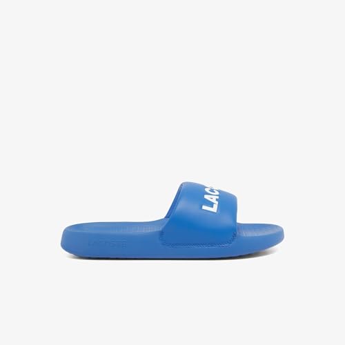 Image of Lacoste Men's Serve Slide 1.0 Sandals