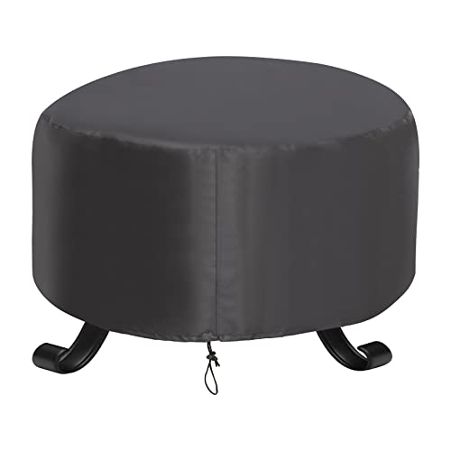Kesntto Parrilla Cubierta Funda para Barbacoa, Funda para Barbacoa Impermeable, Cubierta para Barbacoa, Protector para Barbacoa, Tela Oxford 420D(85 x 40 cm) Cover