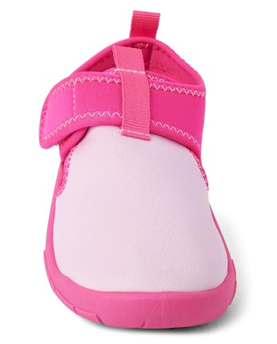 Gymboree Girl's Toddler Water Shoes4