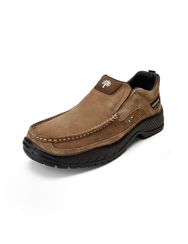 Image of Woodland Men's Pull On Casual Shoes