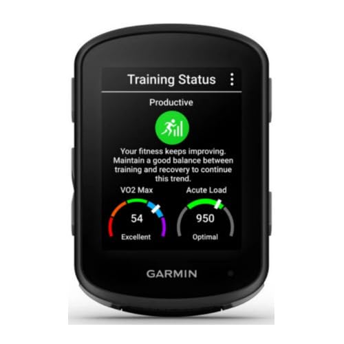 Garmin 010-02694-00 Edge 540, Compact Gps Cycling Computer thumb #6