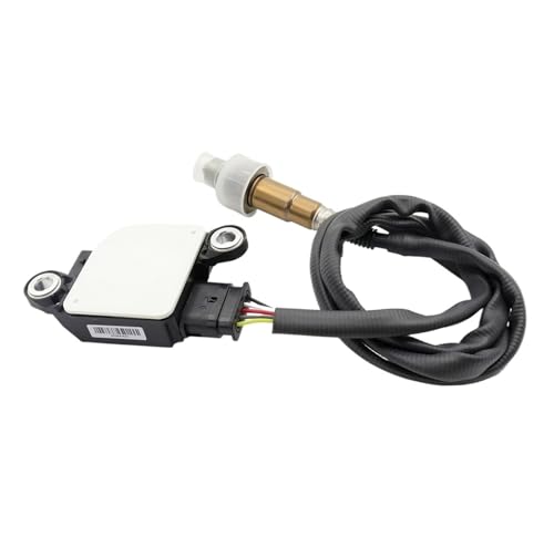 Capteur de Particules Sprinter A0009050608 solution anti-pollution contrôle technique