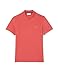 Produktbild Lacoste Ribbed Collar Poloshirt Herren - L