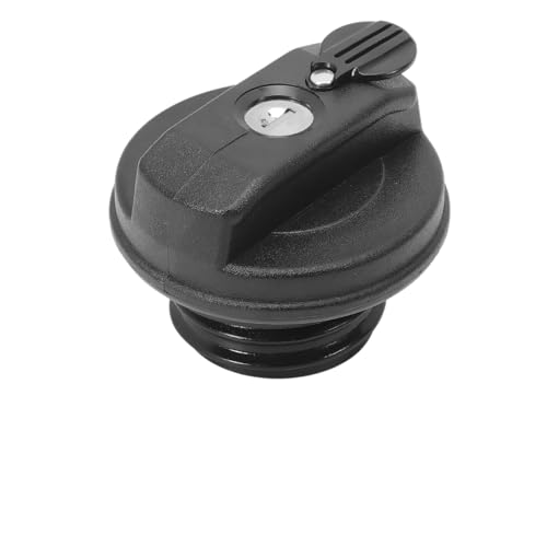 Bouchon de réservoir carburant 7020-010120 verrouillable pour CF-Moto CForce ATV