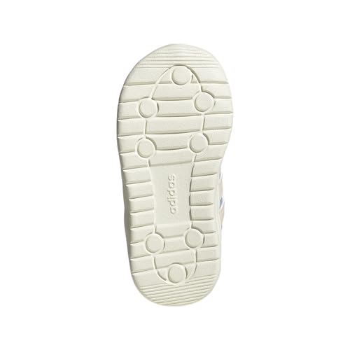 Image of adidas Originals Kids' Run 70s 2.0 Elastic Lace Shoes