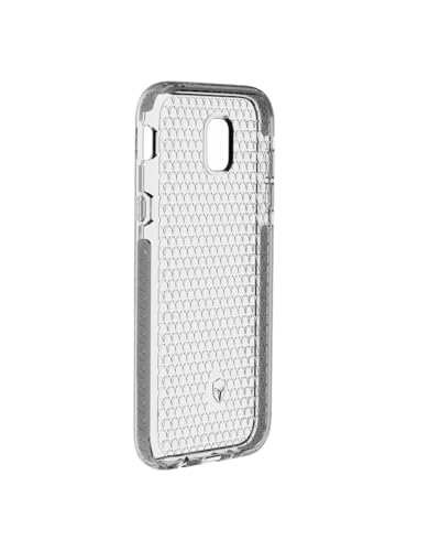Coque Samsung J3 2017 Force Case protection antichoc chantier et sport