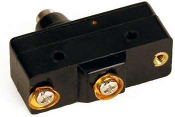 Steel Dragon Tools 36762 Micro Switch for 36642 Foot Switch Compatible with RIDGID 300 Pipe Threading Machine