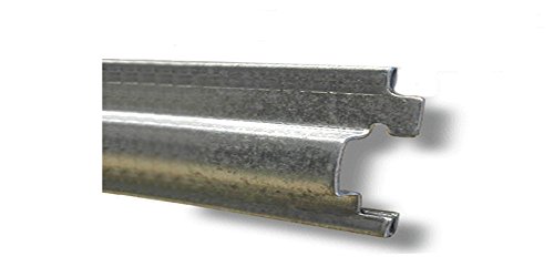 Steelcase File Bars (2/Set) for a 42