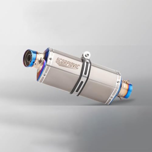 HOHOEMU XbvI}t[ ėp oCNTCT[ 38mm 50.8mm GL][XgpCv rC I[goCrCpCv ~`̔ro 365mm XeX (A, 365mm) [sAi]