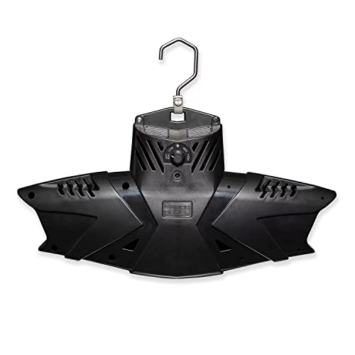 GEAR DRYER DRY = WARM GearDryer Wall Mount Boot Glove Gear Dryer + Warmer