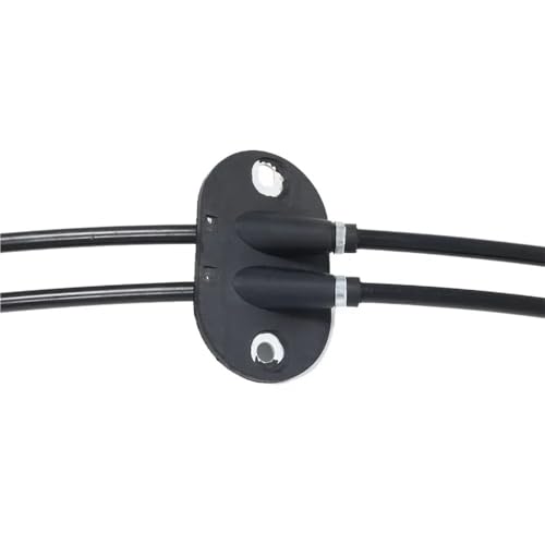 Cables de caja de cambios manual para Mondeo 2.0T con sistema selector MT 4