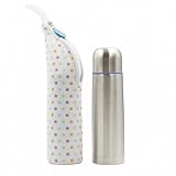 LAKEN Termo ac. Stainless Steel.0.5 L Drinklife Funda Moles