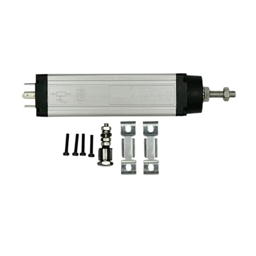 Sensor de desplazamiento lineal para solucionar fallos de moldura KTC1-150 mm 4