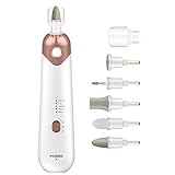 Cuenta con 5 niveles de velocidad ajustables desde 2900 a 4200RPM. De esta manera, puede satisfacer distintas necesidades de uso para lograr el mejor resultado. Incluso su dirección se puede girar hasta atrás o hacia adelante según lo requieras.
