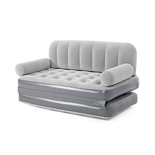 BESTWAY 58486 - Depuradora de Arena 11.355 l/h Conexión 38 mm