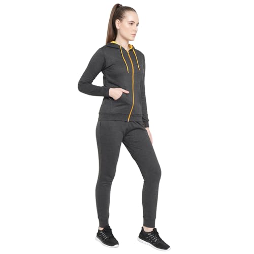 Image of OFF LIMITS Women's PCF CNS HOOD TS 2 Zipper Hooded Tracksuits