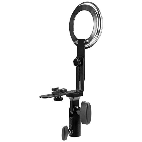 Westcott Switch Insert for Westcott FJ80 Speedlight, Profoto A1, A1X, A10, V1 - Compatible with All Rapid Box Switch Softboxes -  2544