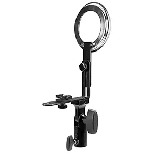 Westcott Switch Insert for Westcott FJ80 Speedlight, Profoto A1, A1X, A10, V1 - Compatible with All Rapid Box Switch Softboxes