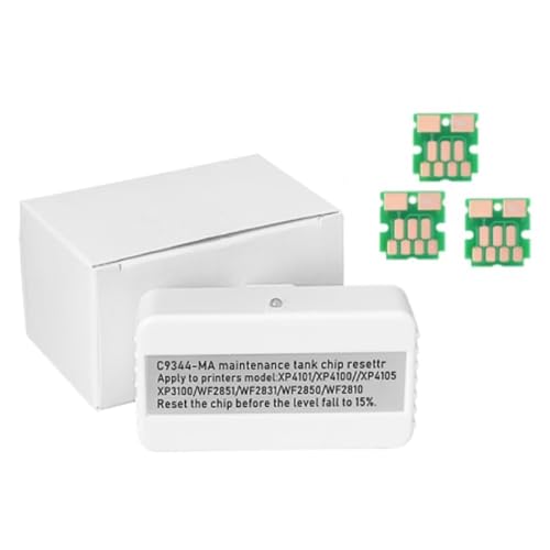 Réinitialiseur de puce pour boîte maintenance Epson L5590 XP-2205