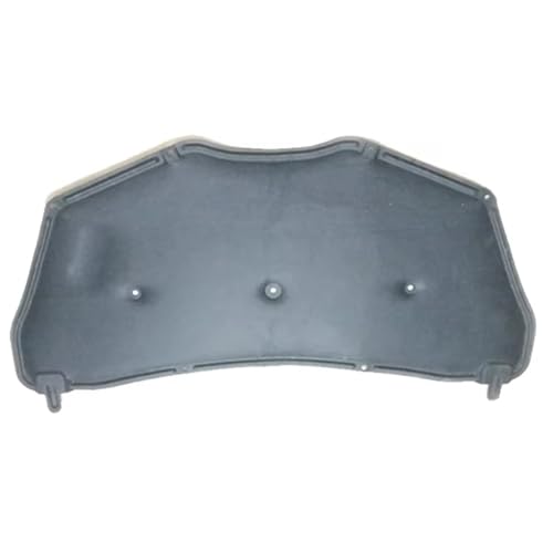 Isolant capot Mazda 3 BL : stop aux bruits de moteur et à la surchauffe