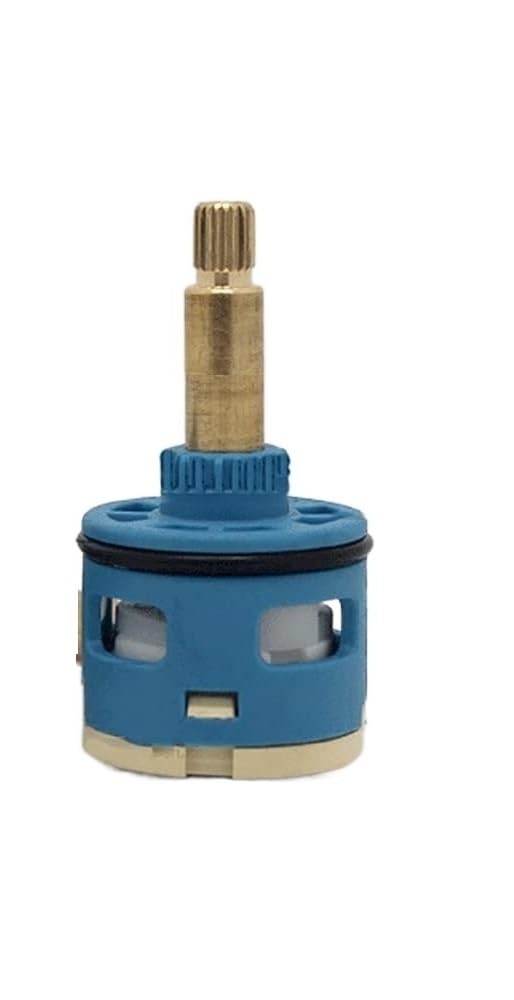 Valve Cartridge, Basin Shower Lever Mixer Tap Bathroom Basins Repair ReplacementShower Spool