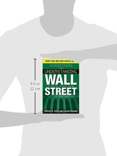 Understanding Wall Street, Fifth Edition - Image 3