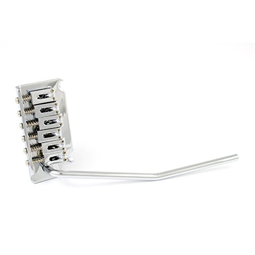 SB-5323-010 Chrome 2-Post Economy Tremolo