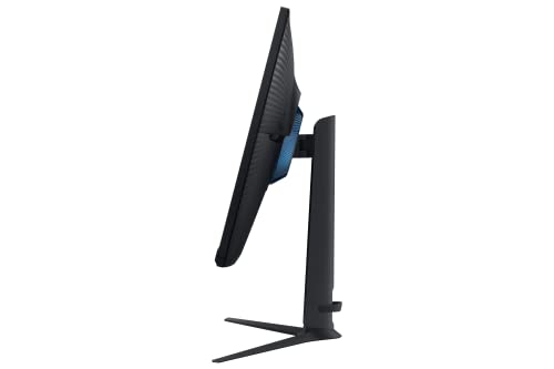 Schermo PC Odyssey G3 32'' 165Hz, 1ms MPRT, lastra VA, risoluzione FHD 1920 x 1080, 3000: 1, 250 cd/m², AMD FreeSync Premium, Eye Saver Mode, supporto regolabile, DisplayPort, HDMI - Monitor - Immagine 2