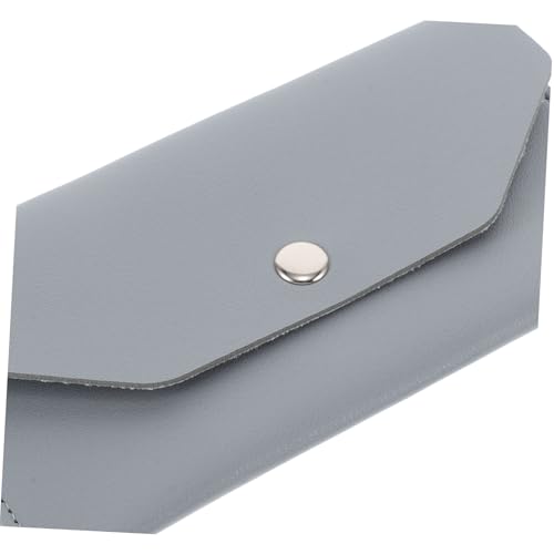 NOLITOY Small Coin Pouch Women Cash Wallet Organizer Receipt Holder Pu Leather Money Pouches for Daily Use Elegant and Minimalist Design3